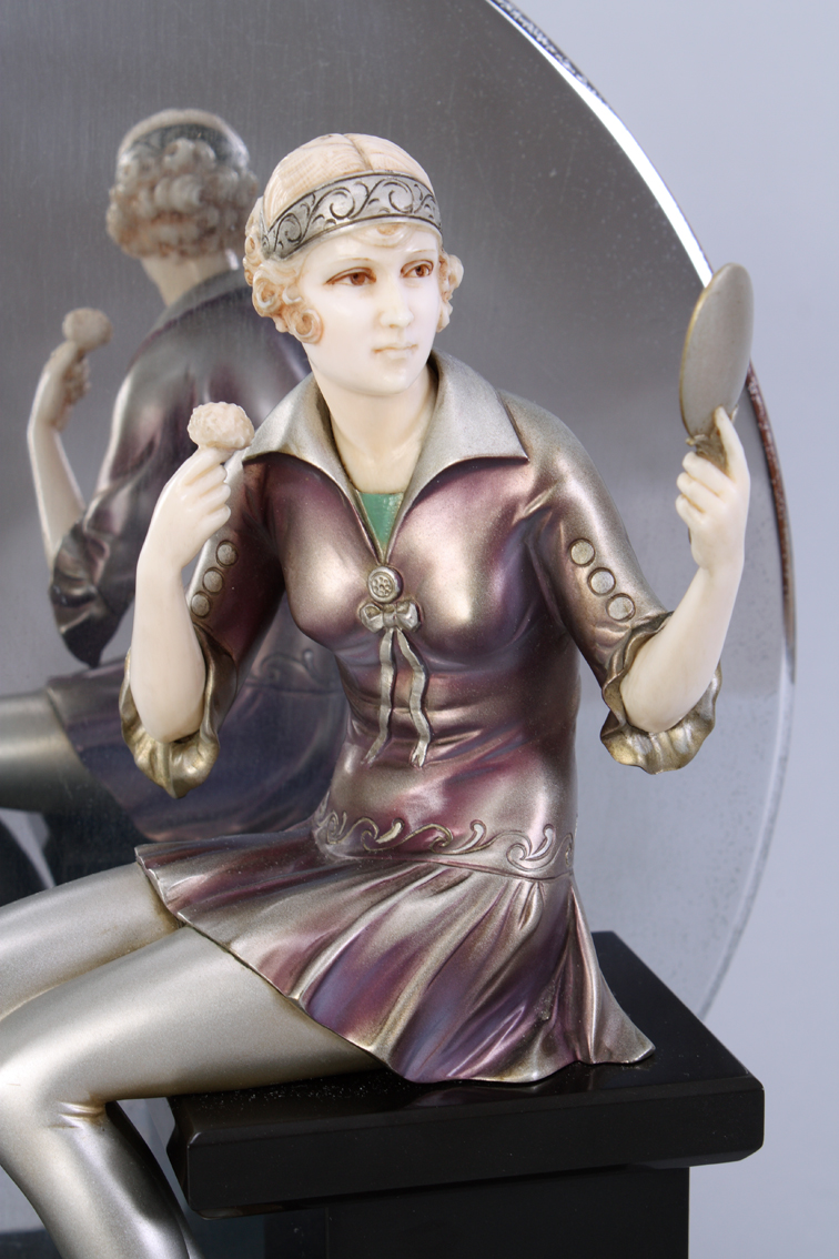 Powder Puff by Preiss